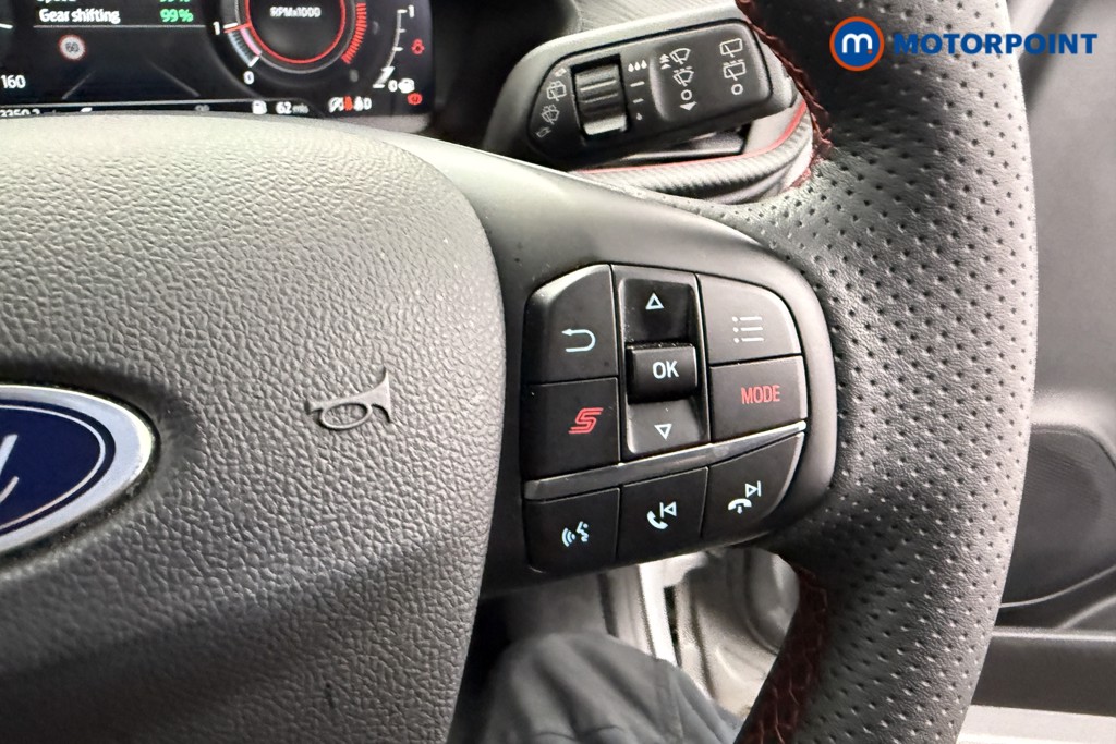 Used Ford Puma 2023 for sale - 77033939: Photo 22