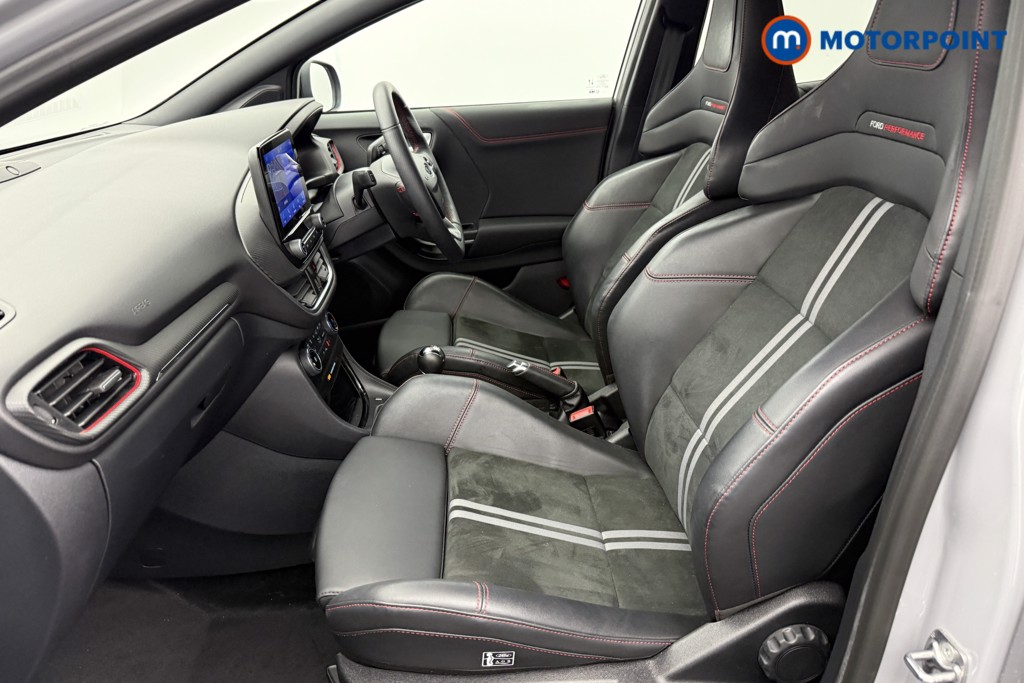 Used Ford Puma 2023 for sale - 77033939: Photo 29