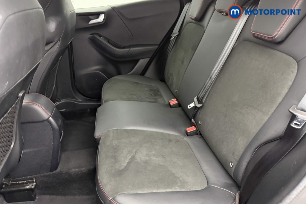 Used Ford Puma 2023 for sale - 77033939: Photo 30