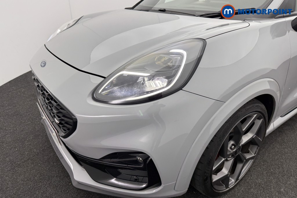 Used Ford Puma 2023 for sale - 77033939: Photo 35