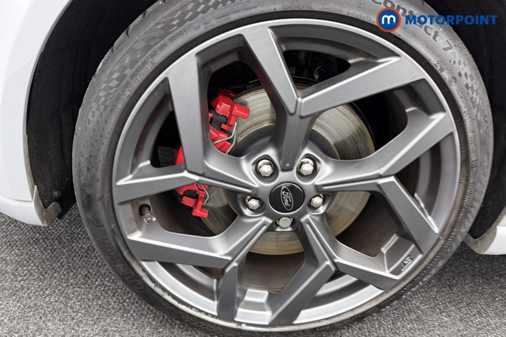 Used Ford Puma 2023 for sale - 77033939: Photo 36