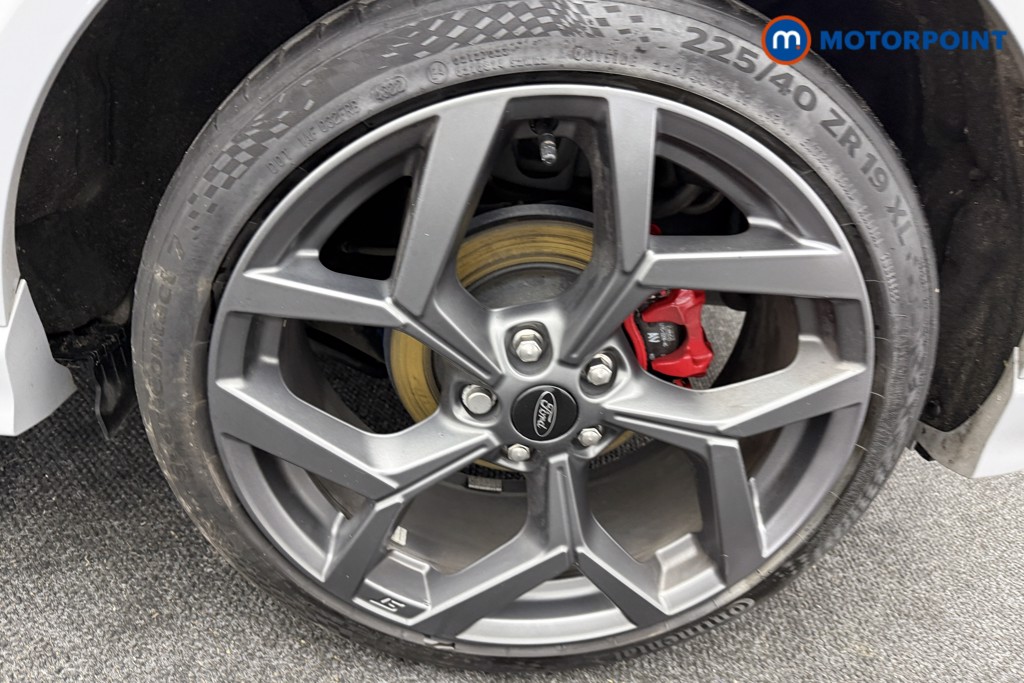 Used Ford Puma 2023 for sale - 77033939: Photo 37