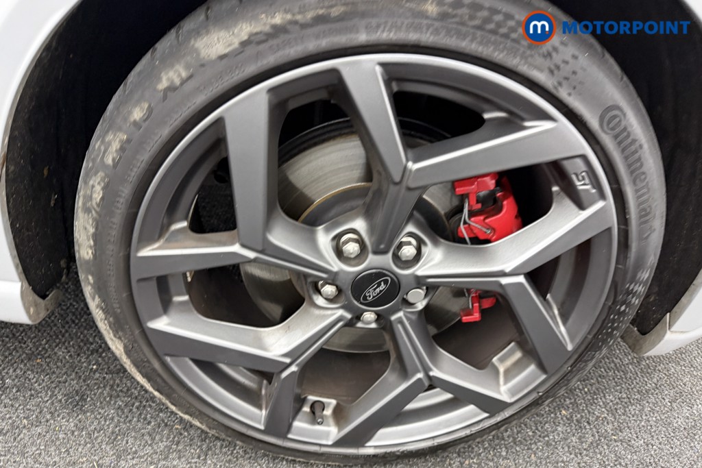 Used Ford Puma 2023 for sale - 77033939: Photo 39