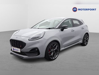 Used Ford Puma 2023 for sale - 77033939: Photo