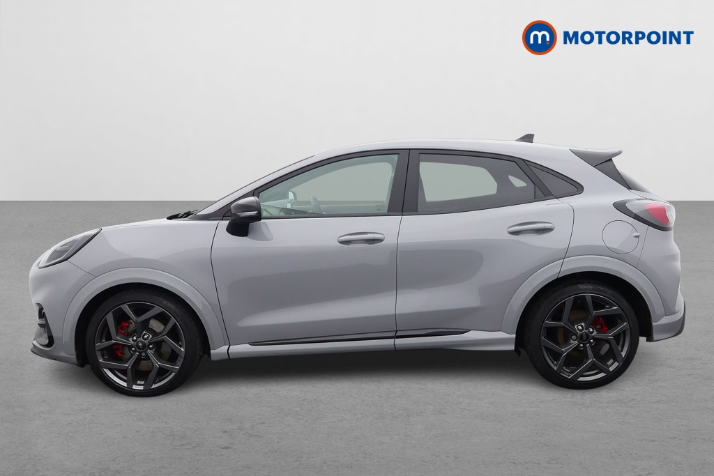 Used Ford Puma 2023 for sale - 77033939: Photo 4