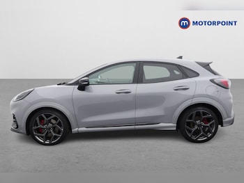 Used Ford Puma 2023 for sale - 77033939: Photo