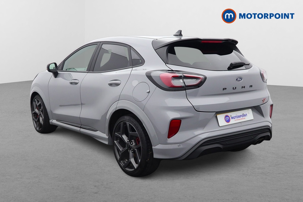 Used Ford Puma 2023 for sale - 77033939: Photo 5