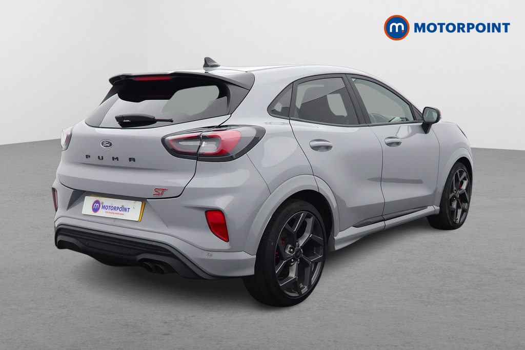 Used Ford Puma 2023 for sale - 77033939: Photo 7