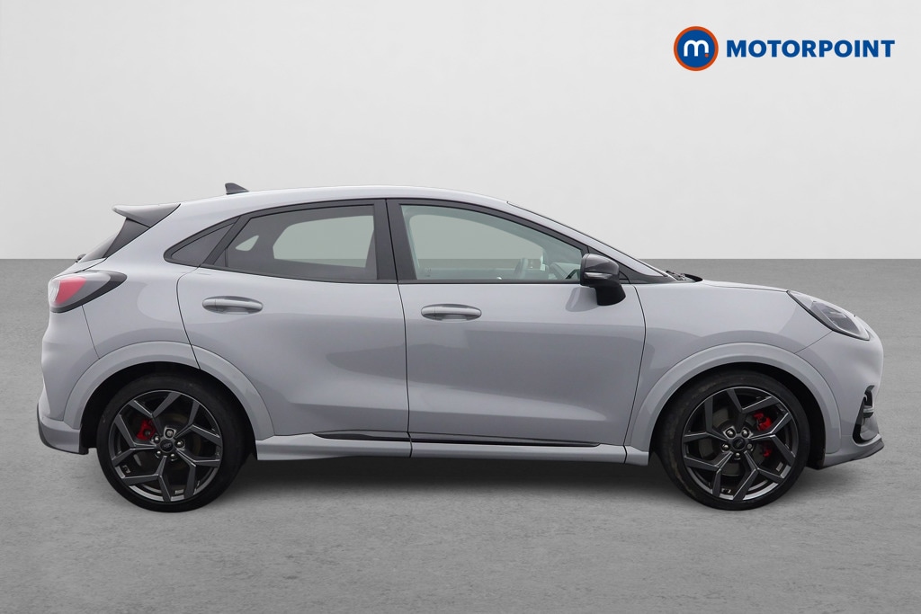 Used Ford Puma 2023 for sale - 77033939: Photo 8