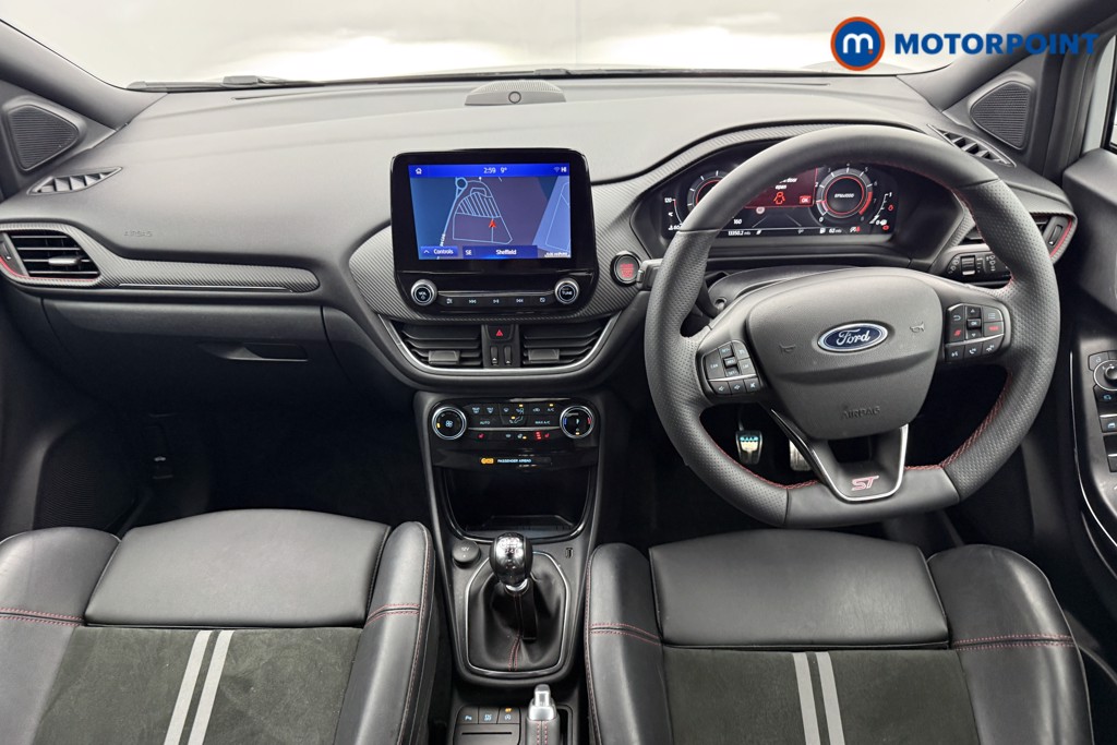 Used Ford Puma 2023 for sale - 77033939: Photo 9