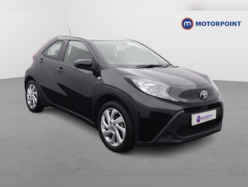 2023 - 1.0 VVT-i Pure 5dr Auto