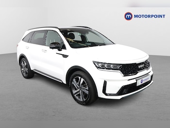 Used Kia Sorento 2023 for sale - 78357305: Photo