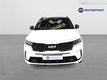 Used Kia Sorento 2023 for sale - 78357305: Photo