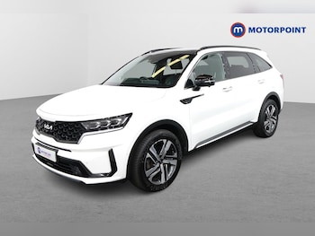 Used Kia Sorento 2023 for sale - 78357305: Photo