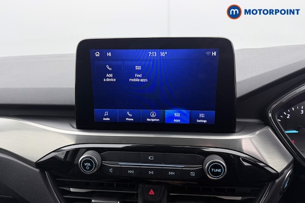 Used Ford Kuga 2020 for sale - 76206444: Photo 17