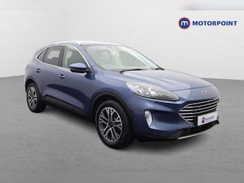 Ford - Kuga