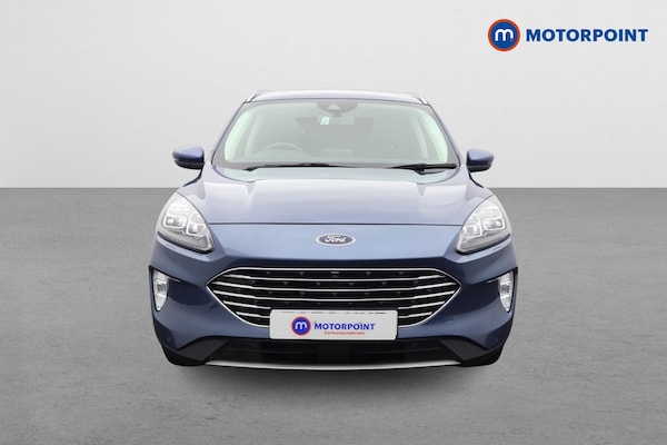 Used Ford Kuga 2020 for sale - 76206444: Photo 2