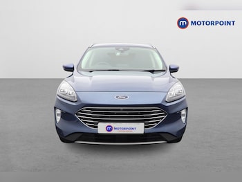 Used Ford Kuga 2020 for sale - 76206444: Photo 2