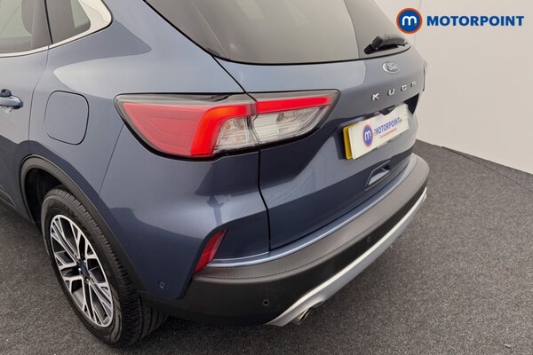 Used Ford Kuga 2020 for sale - 76206444: Photo 35