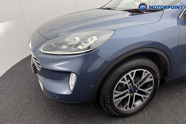 Used Ford Kuga 2020 for sale - 76206444: Photo 37