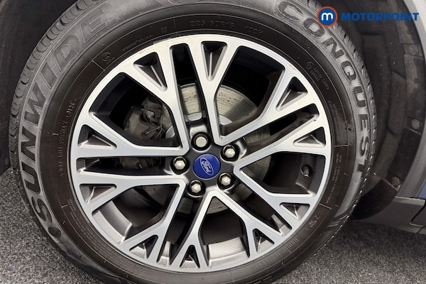 Used Ford Kuga 2020 for sale - 76206444: Photo 38