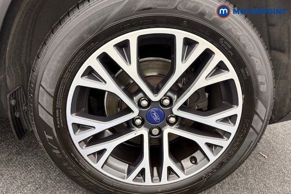 Used Ford Kuga 2020 for sale - 76206444: Photo 39