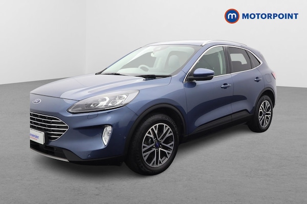 Used Ford Kuga 2020 for sale - 76206444: Photo 3