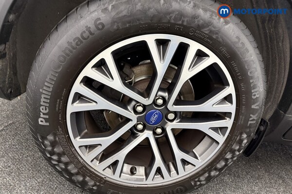 Used Ford Kuga 2020 for sale - 76206444: Photo 40