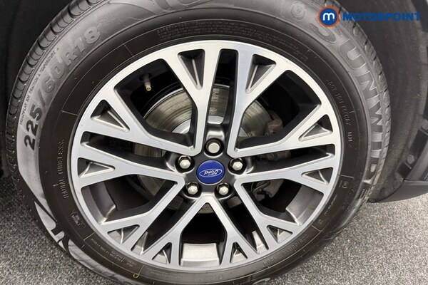 Used Ford Kuga 2020 for sale - 76206444: Photo 41