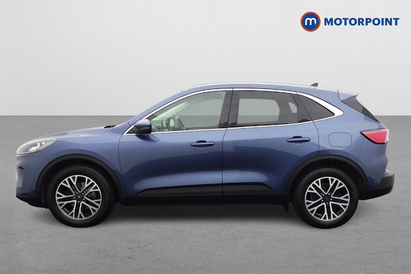 Used Ford Kuga 2020 for sale - 76206444: Photo 4