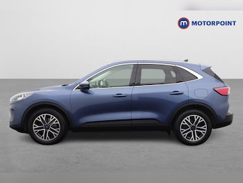 Used Ford Kuga 2020 for sale - 76206444: Photo 4