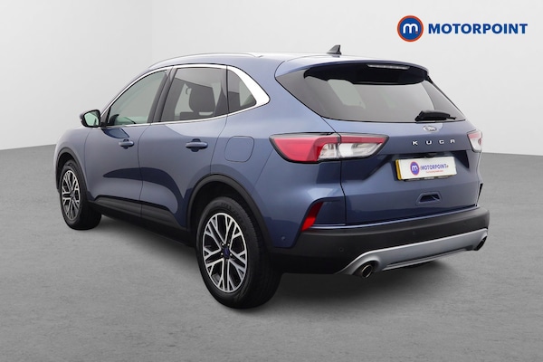 Used Ford Kuga 2020 for sale - 76206444: Photo 5