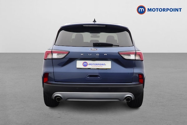 Used Ford Kuga 2020 for sale - 76206444: Photo 6