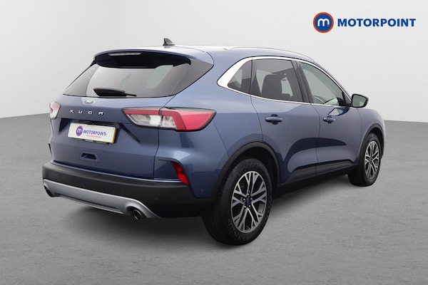 Used Ford Kuga 2020 for sale - 76206444: Photo 7