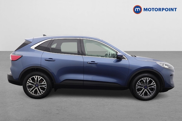 Used Ford Kuga 2020 for sale - 76206444: Photo 8