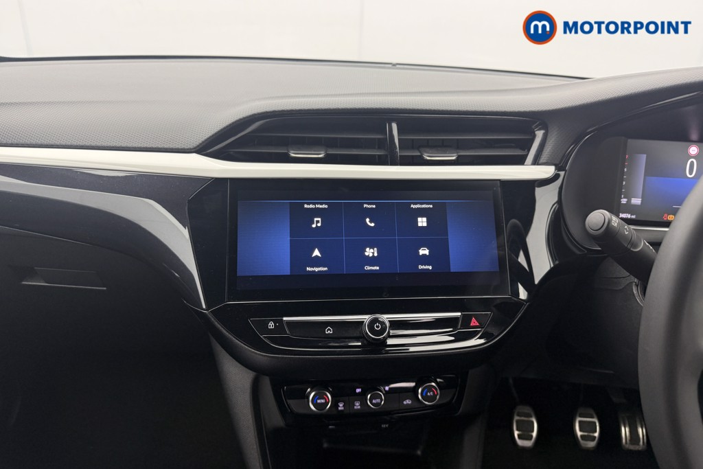 Used Vauxhall Corsa 2023 for sale - 78091602: Photo 11