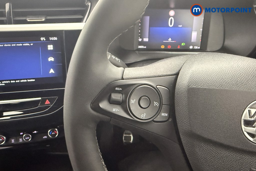 Used Vauxhall Corsa 2023 for sale - 78091602: Photo 15