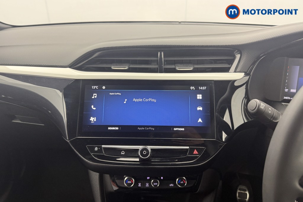 Used Vauxhall Corsa 2023 for sale - 78091602: Photo 19