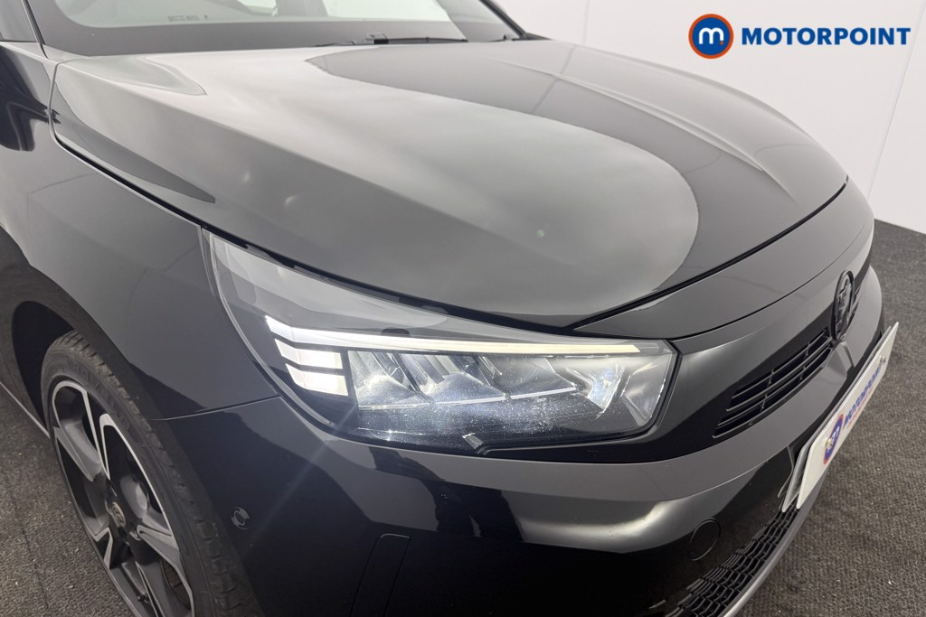 Used Vauxhall Corsa 2023 for sale - 78091602: Photo 21