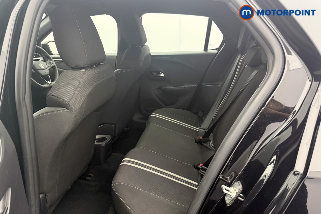 Used Vauxhall Corsa 2023 for sale - 78091602: Photo 26