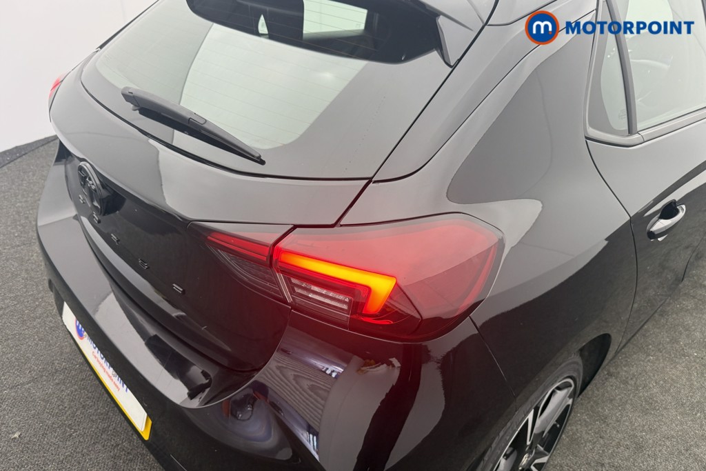 Used Vauxhall Corsa 2023 for sale - 78091602: Photo 28