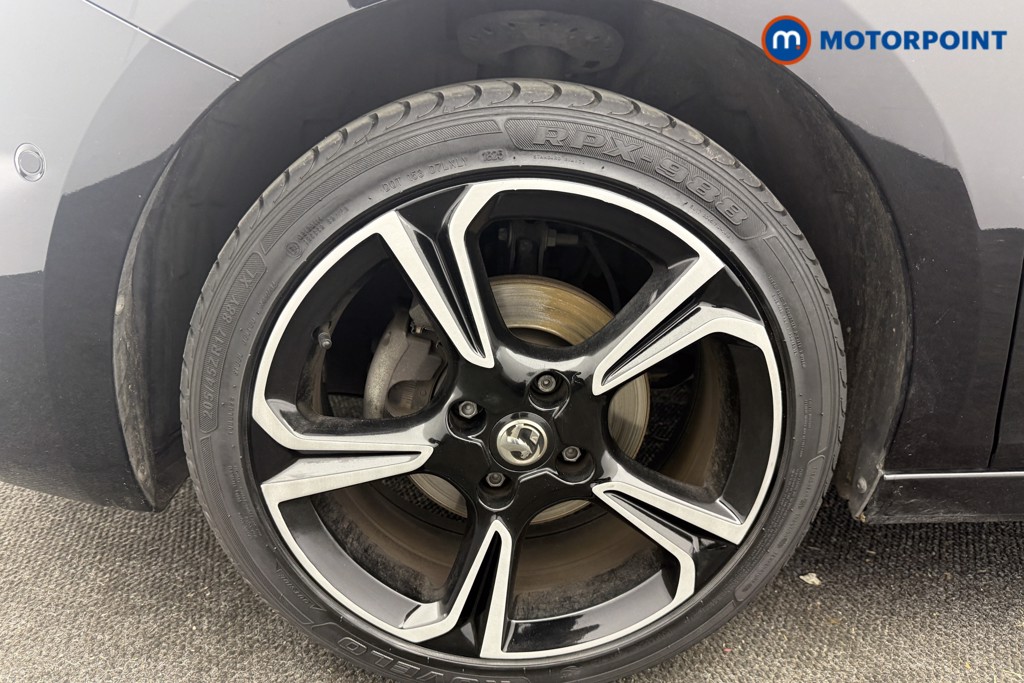 Used Vauxhall Corsa 2023 for sale - 78091602: Photo 32