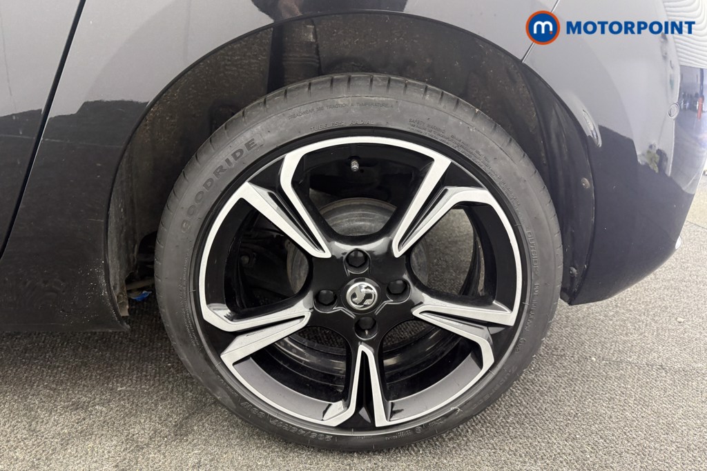 Used Vauxhall Corsa 2023 for sale - 78091602: Photo 33