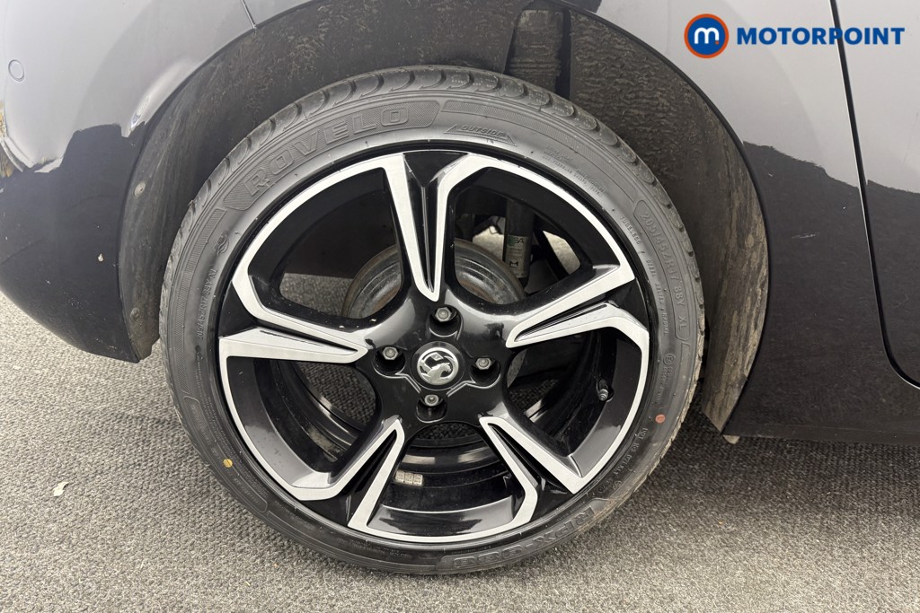 Used Vauxhall Corsa 2023 for sale - 78091602: Photo 34