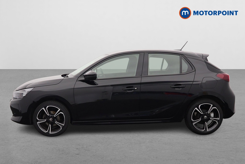 Used Vauxhall Corsa 2023 for sale - 78091602: Photo 4