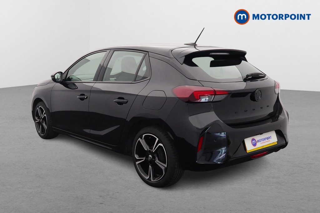 Used Vauxhall Corsa 2023 for sale - 78091602: Photo 5