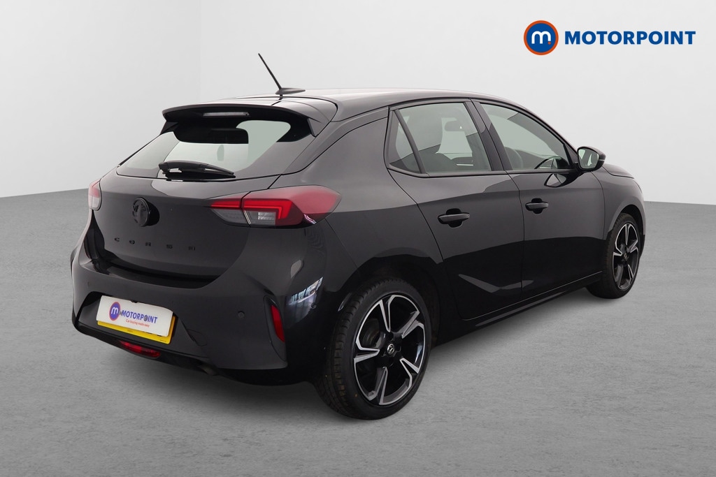 Used Vauxhall Corsa 2023 for sale - 78091602: Photo 7