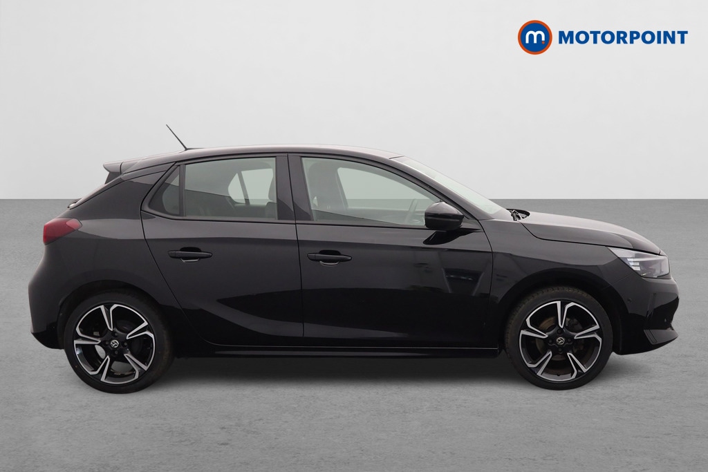 Used Vauxhall Corsa 2023 for sale - 78091602: Photo 8