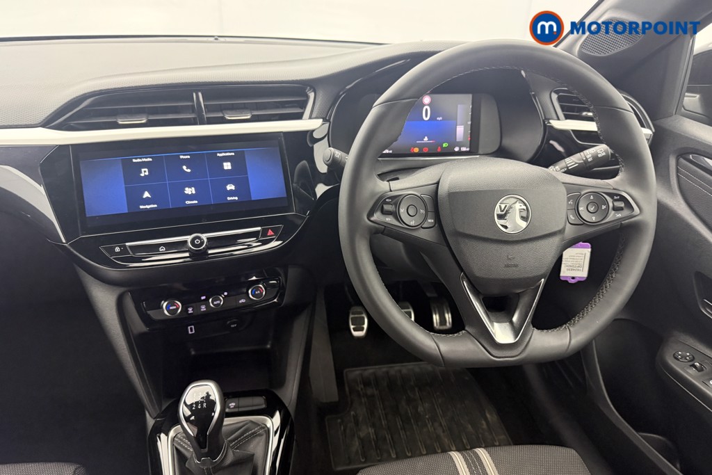 Used Vauxhall Corsa 2023 for sale - 78091602: Photo 9