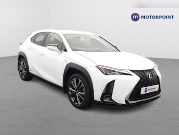 Used Lexus UX 2021 for sale - 78509788: Photo